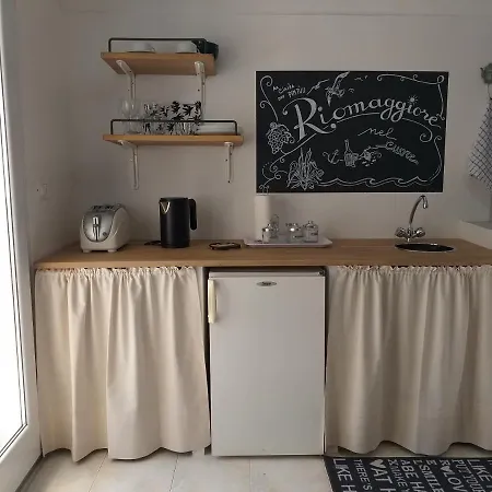 Aa Ciasea Duu Pintuu Apartment