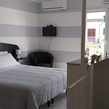 Aa Ciasea Duu Pintuu Apartment Riomaggiore