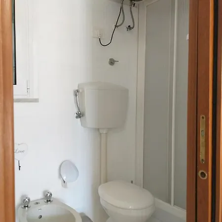 Lejlighed Aa Ciasèa Duu Pintùu Riomaggiore