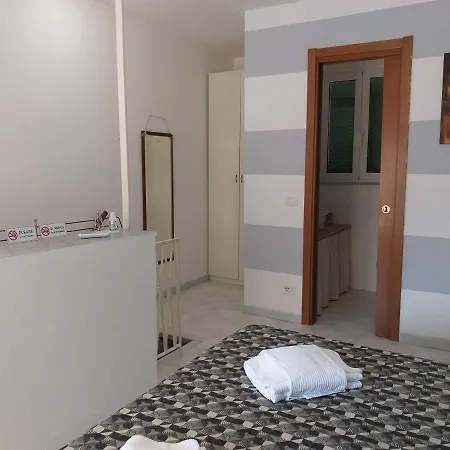 Aa Ciasèa Duu Pintùu Riomaggiore