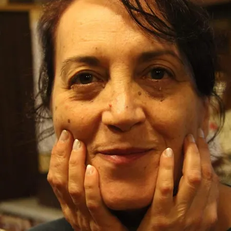 Aa Ciasèa Duu Pintùu Lejlighed Riomaggiore